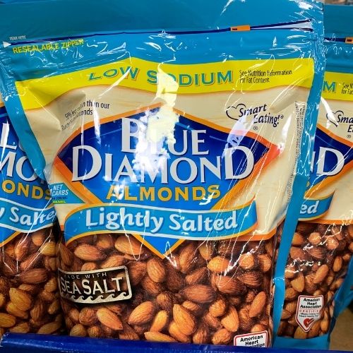 Sams Club Keto Finds