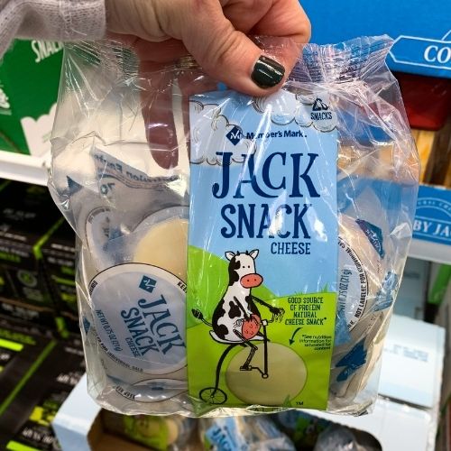 Sams Club Keto Finds