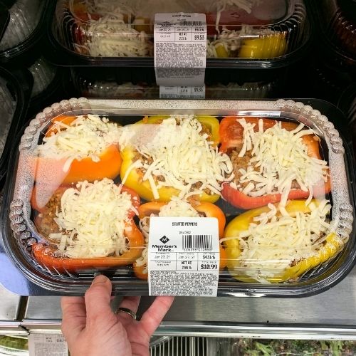 Best Healthy Foods From Sam's Club at Sheila Ferrin blog