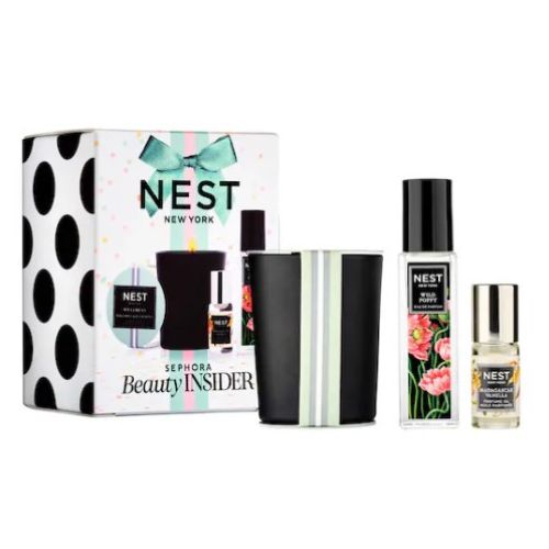 Sephora Birthday Gift