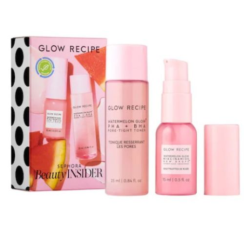 Sephora Birthday Gift