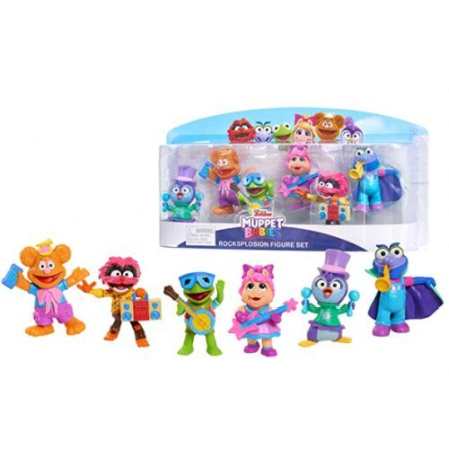 Sesame Street Toys & Games (2)