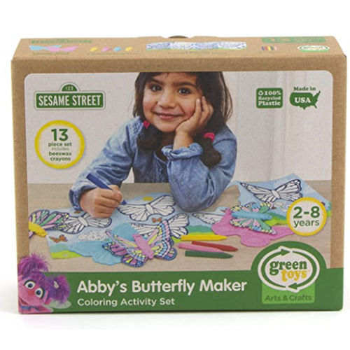 Sesame Street Toys & Games (3)