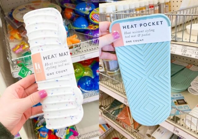 Styling Tools Heat Mat