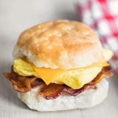 The Best Healthy Options at Chick-Fil-A that Won't Bust Your D