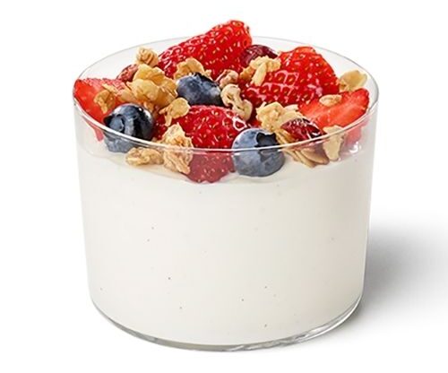 The Best Healthy Options at Chick-Fil-A that Won't Bust Your D