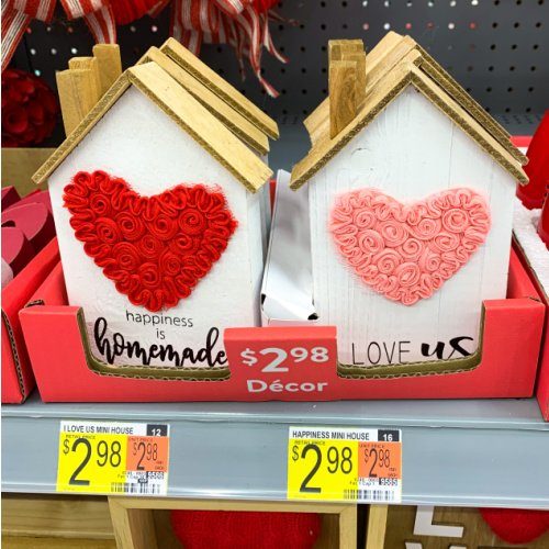 Walmart Valentines Day