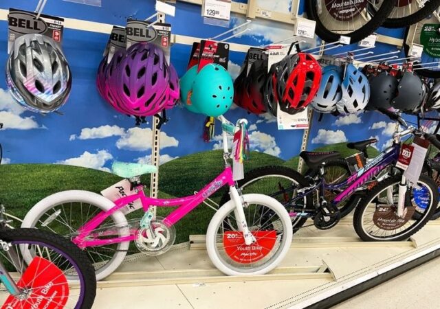 Kids Bikes on Sale - bikes in store