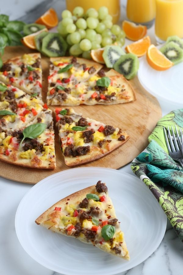 breakfast easy recipe