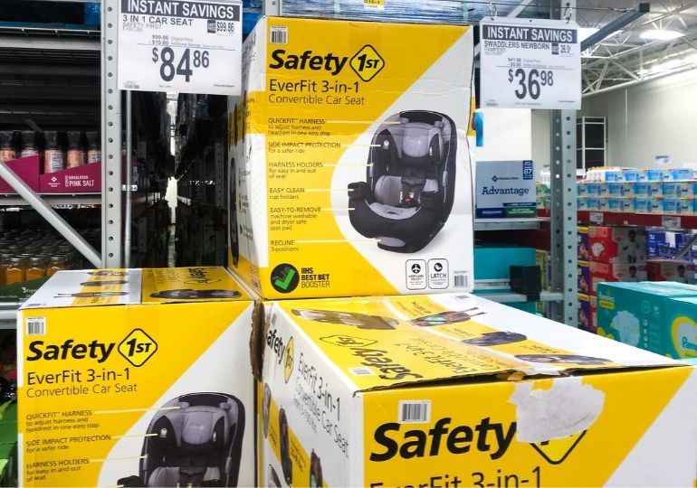 Safety 1st Car Seats On Sale - car seats in store