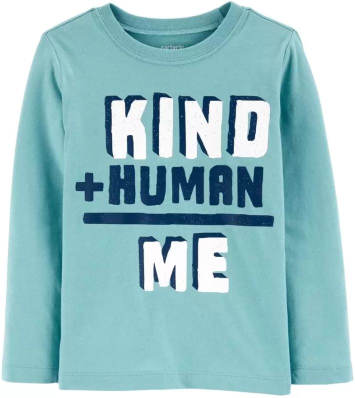 Carter's Shirts on Sale - tee