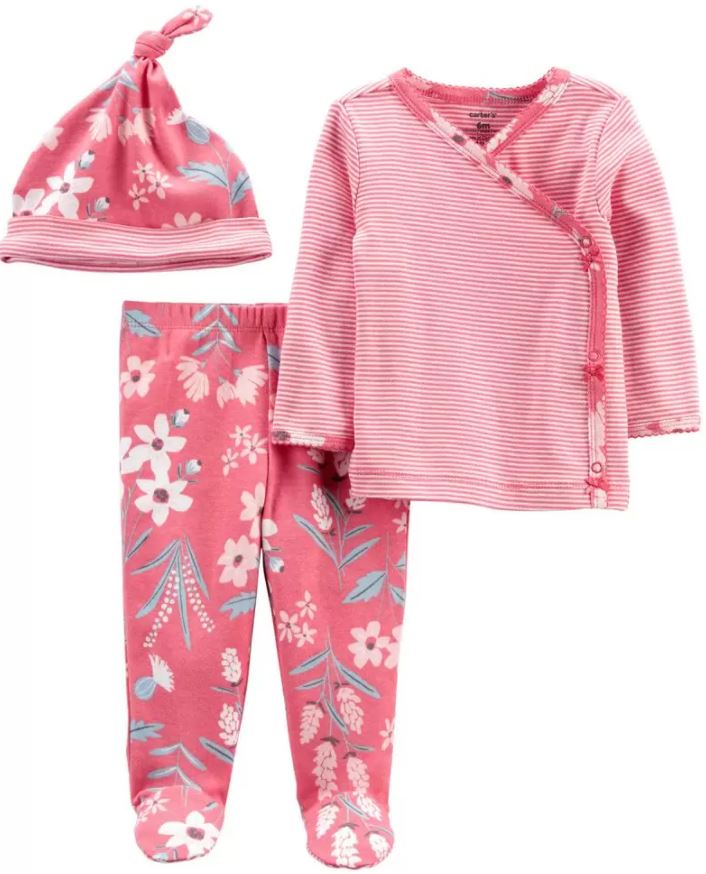 Carter's Baby Clothing Sale