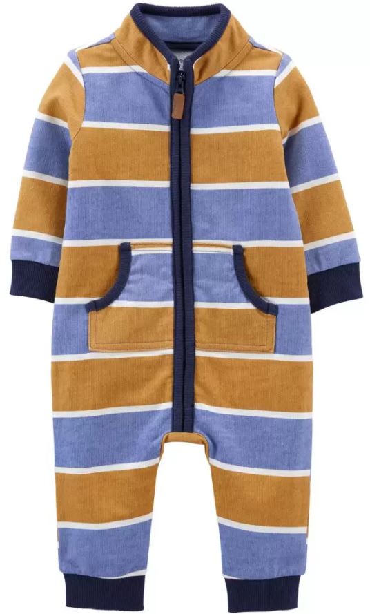 Carter's Baby Clothing Sale