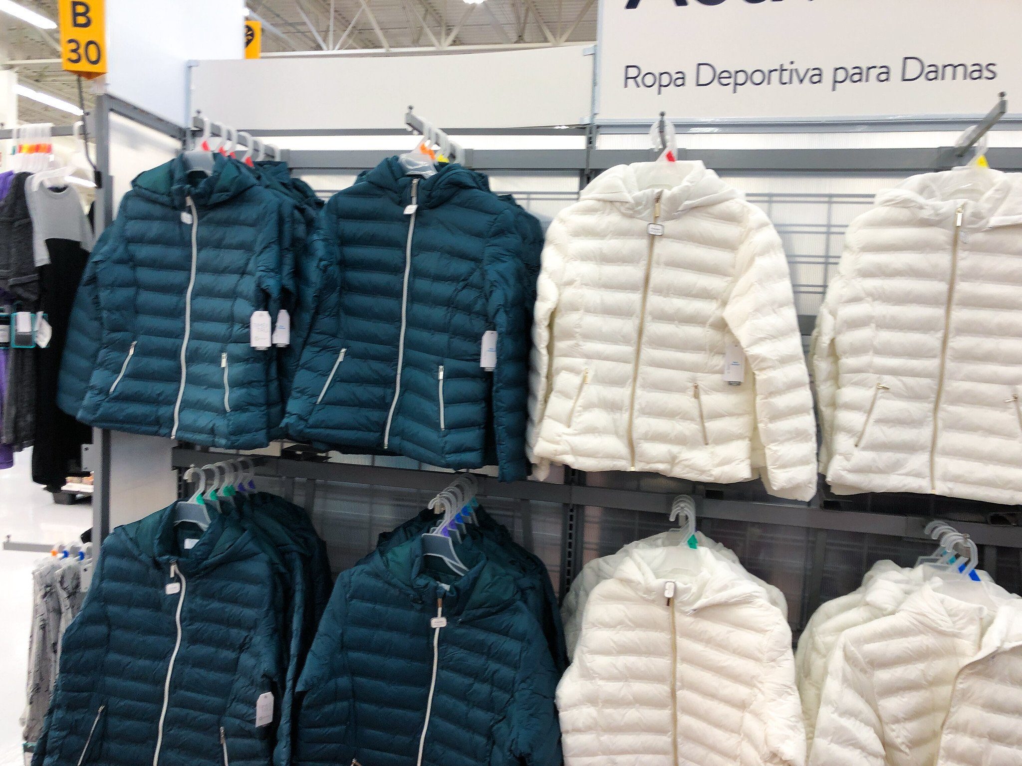 Time and Tru Coats on Sale - coats in store