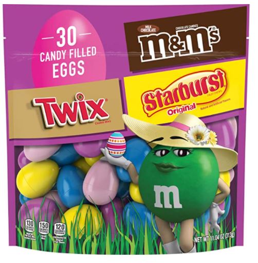 easter candy