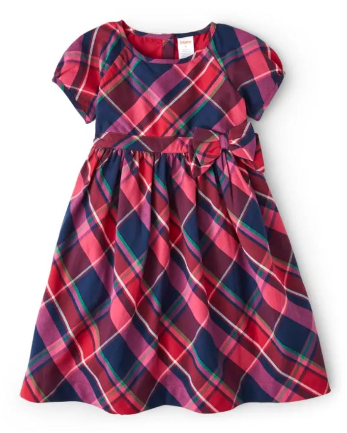 Gymboree Coupons & Sales - dress