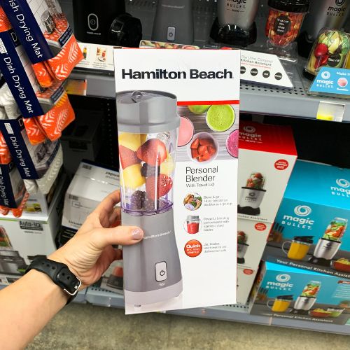 Hamilton Beach Appliances on Sale