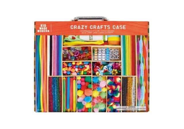 Kid Made Modern Crafts on Sale - craft set
