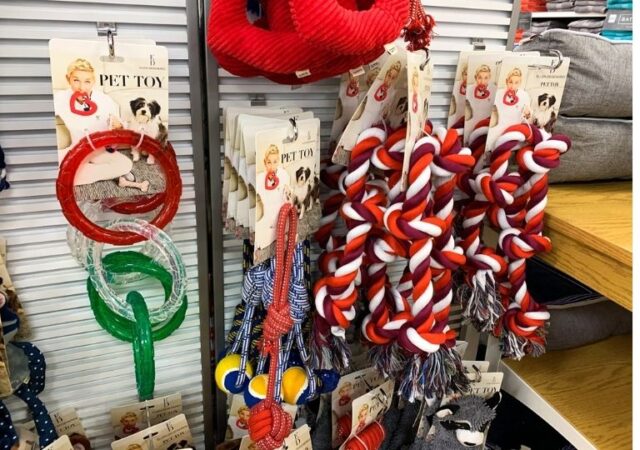 Target Pet Toys on Sale - toys in store