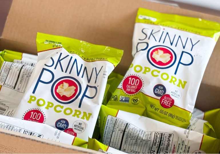 skinny-pop