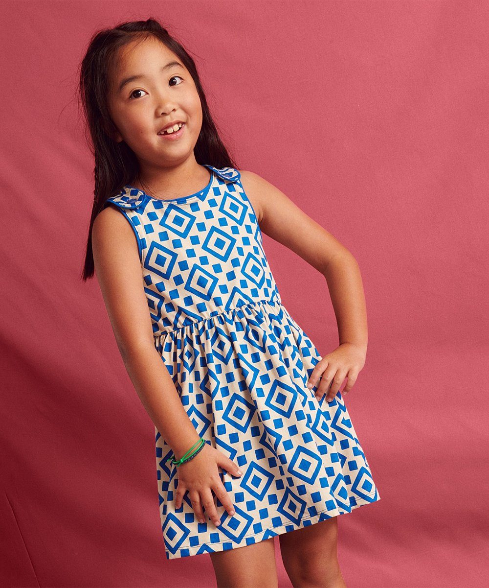 Tea Collection Clothing on Sale - girl in dress