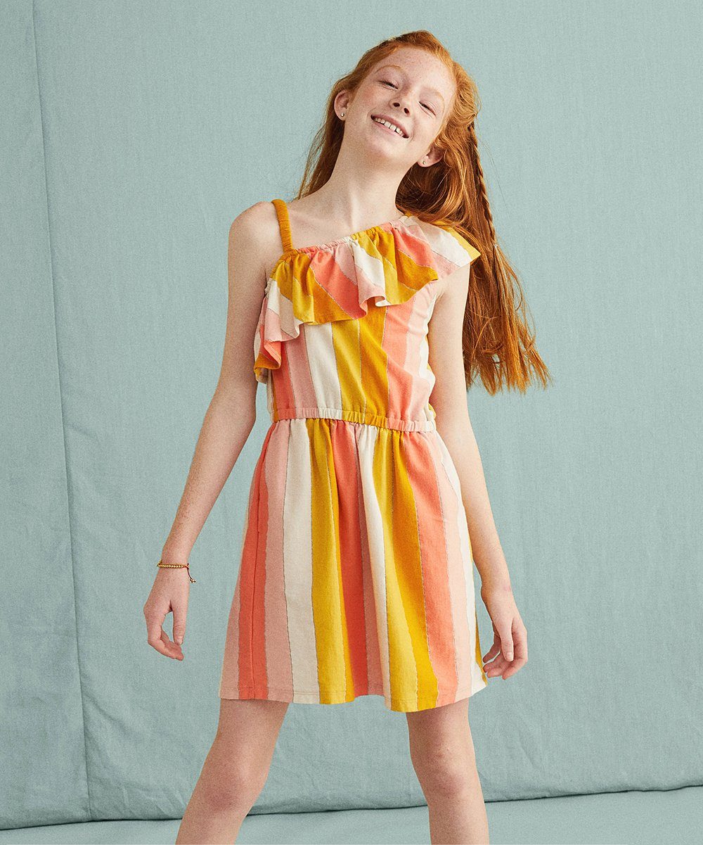 Tea Collection Clothing on Sale - girl in dress