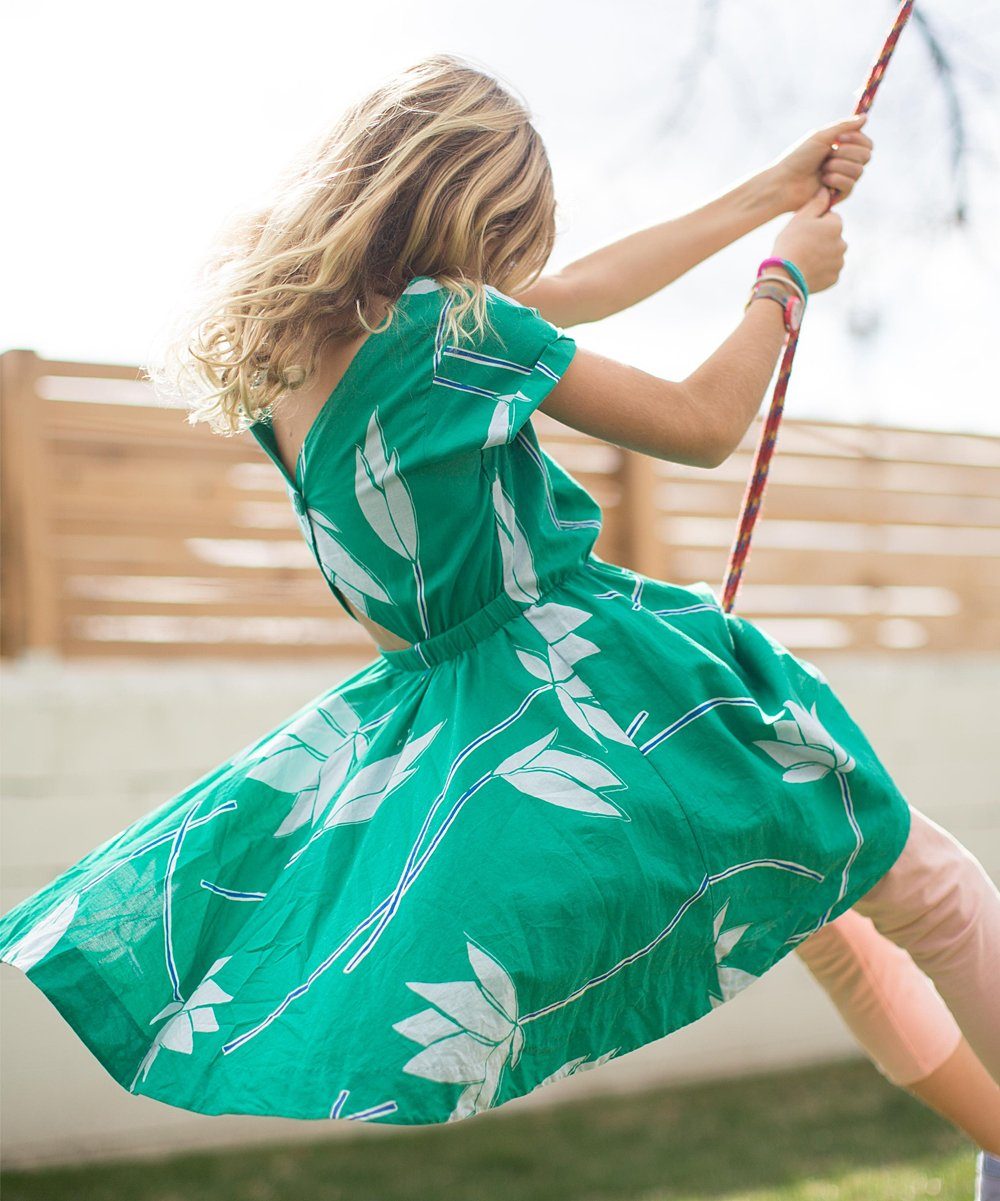 Tea Collection Clothing on Sale - girl in dress