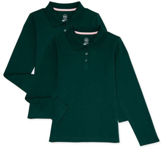 Wonder Nation School Uniforms on Sale 