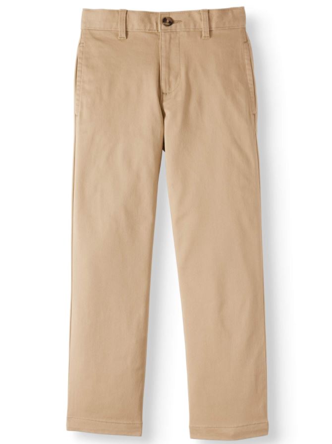 Wonder Nation School Uniforms on Sale 