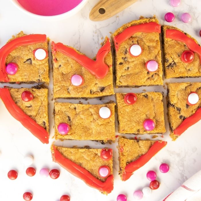 valentines day dessert recipe