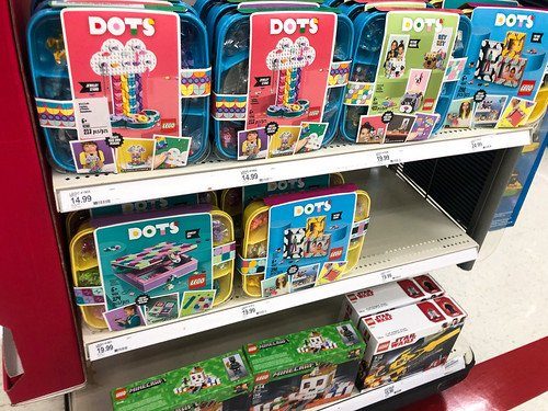 leog dots