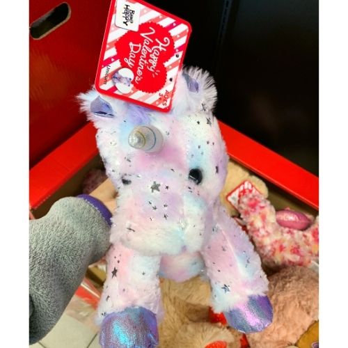 Aldi Valentine Finds