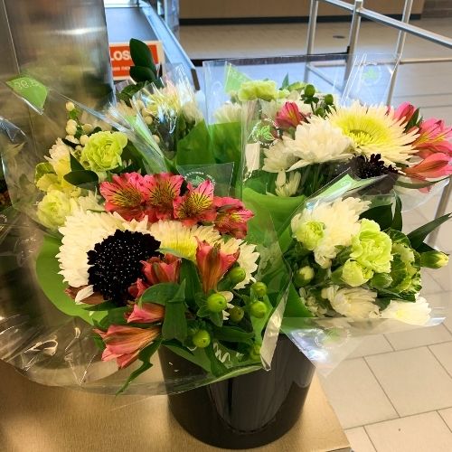 Aldi Valentine Finds 