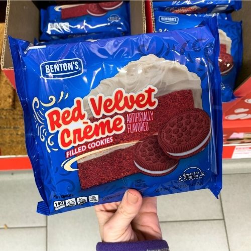 Aldi Valentine Finds