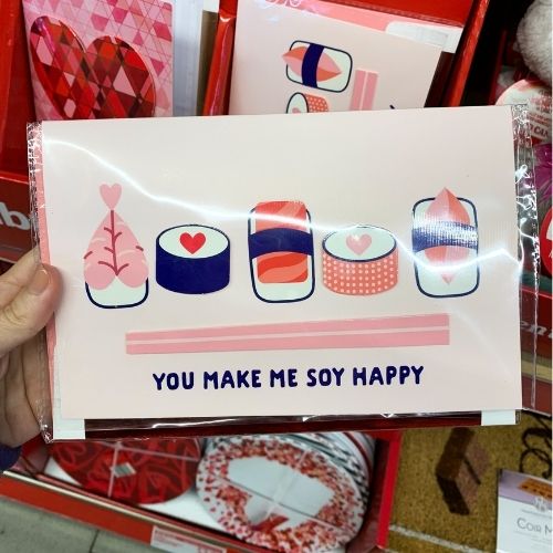 Aldi Valentine Finds