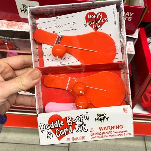 Aldi Valentine Finds 
