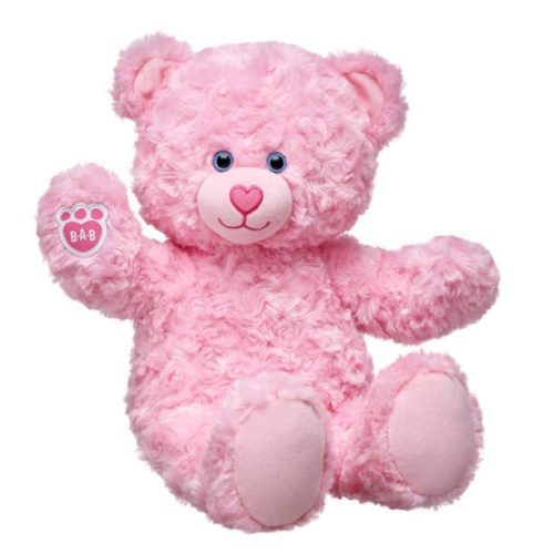 Build a Bear Stuffed Animals on Sale (4)