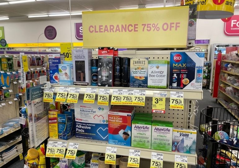 Cvs photo deals deals