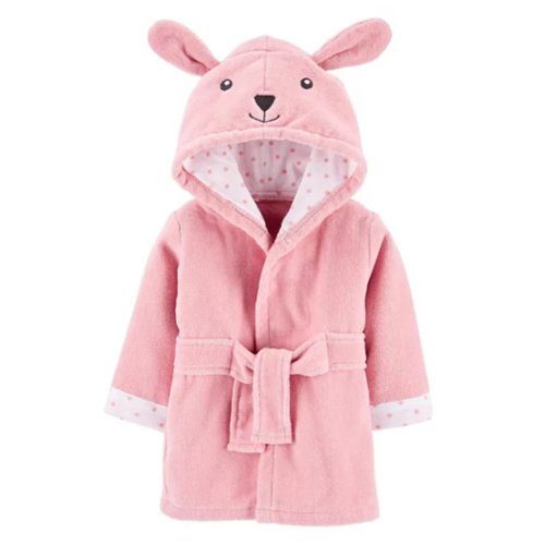 Carter’s Baby Hooded Terry Robes (1)
