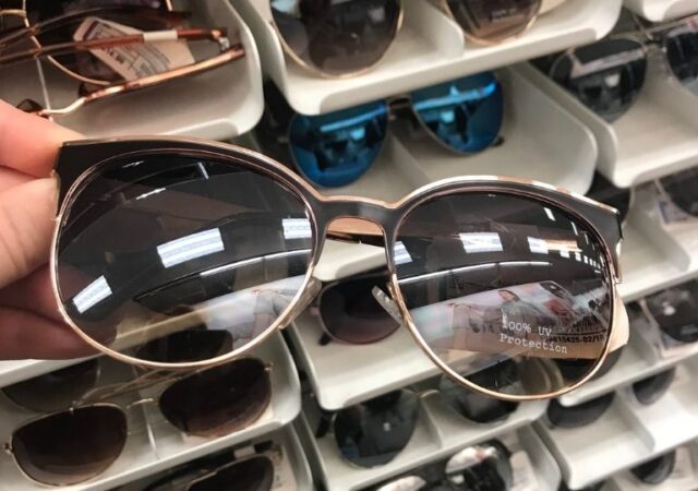 Cheap Prescription Sunglasses