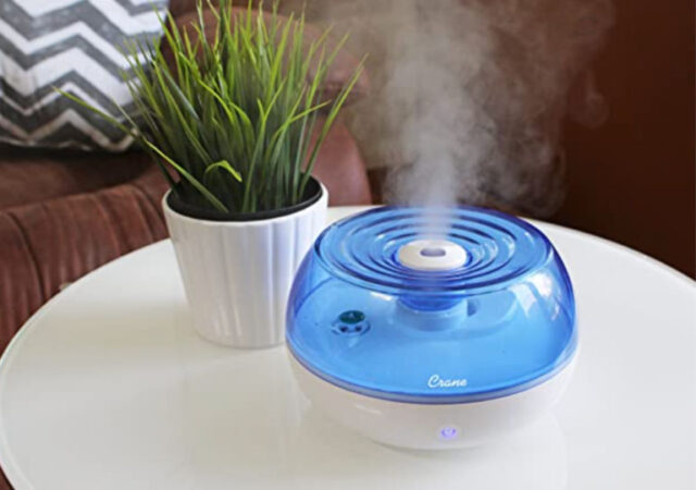 Crane Humidifier on Sale