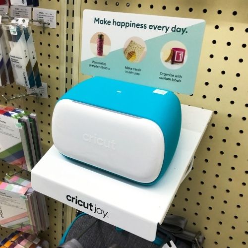 Cricut Joy