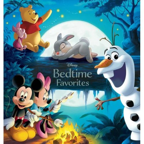 Disney Read-Along Storybook on Sale (5)
