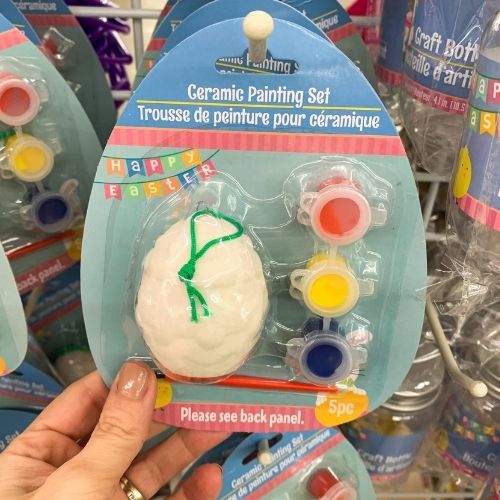 Dollar Tree Easter Crafts 