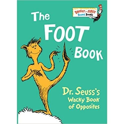 Dr. Seuss Books on Sale