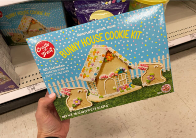 Easter Cookie Kits