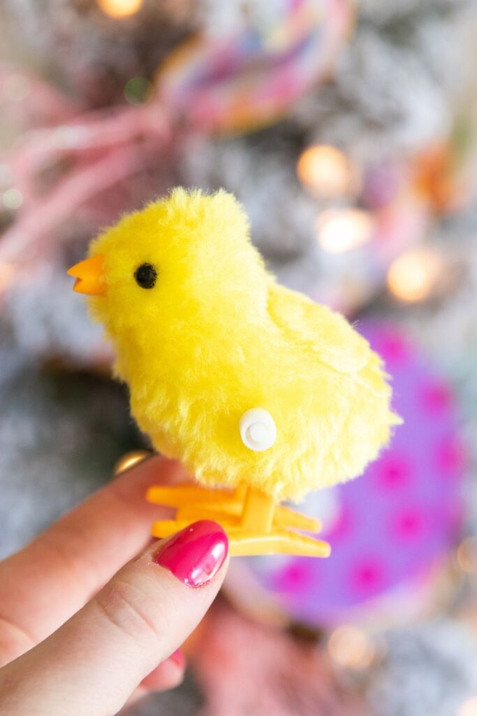 Easter decor ideas