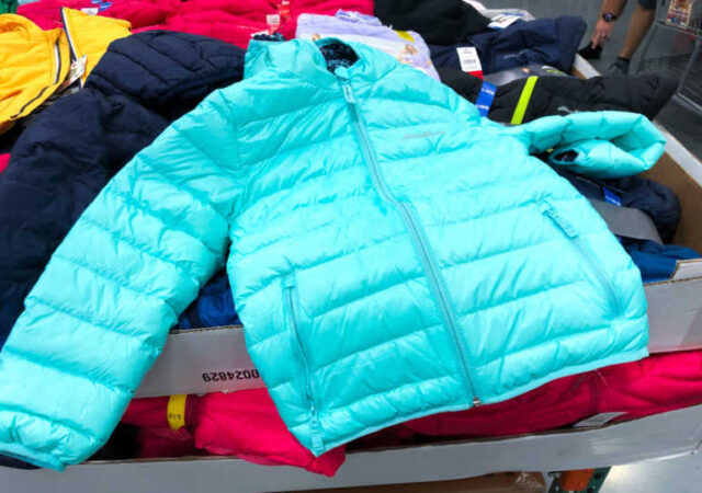 Eddie Bauer Kids Jacket on Sale