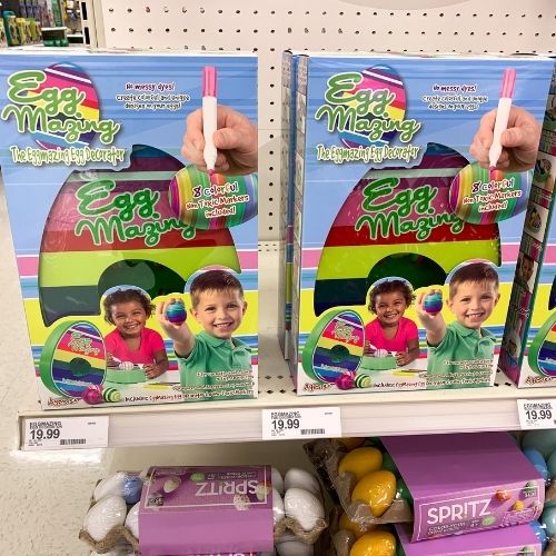 Eggmazing Easter Egg Decorator Kit Just 19 99