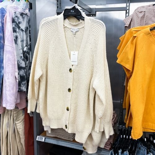 Free Assembly Clothing